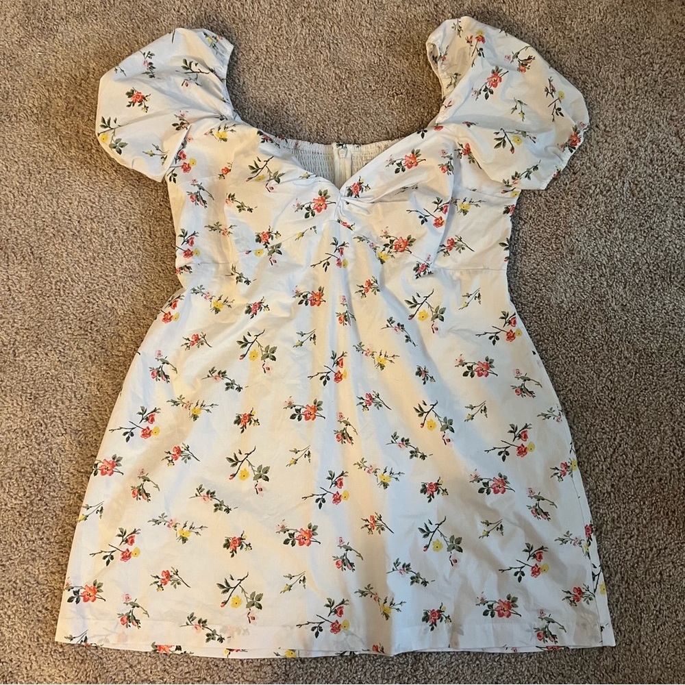 Abercrombie Dress